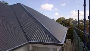 Best Commercial Roofing Services  in Oakwood Hls, IL